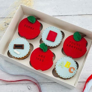 Celebration Cupcakes for Birthday & Celebrations in Birmingham